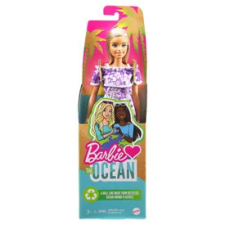 Barbie Barbie Együtt a Földért baba baba