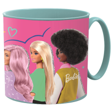 Barbie Barbie micro bögre 265 ml bögrék, csészék