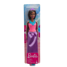  BARBIE BARNA HERCEGNŐ BABA baba