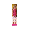 Barbie : Chic Barbie baba - 29 cm, többféle