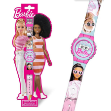  Barbie Chic digitális karóra karóra
