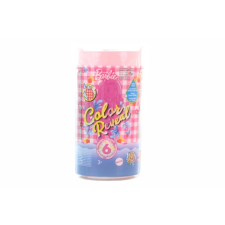 Barbie Color Reveal Chelsea Piknik Játékfigura barbie baba