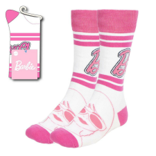 Barbie Cool Girl női hosszú szárú zokni 36/43 gyerek zokni