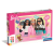 Barbie Crew 104 db-os maxi puzzle Clementoni