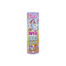  Barbie Cutie Reveal - Dalmatin Álom Színek barbie baba