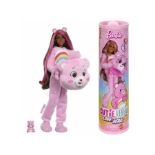  Barbie cutie reveal: Gondos bocsok sorozat - Szivárvány bocs baba