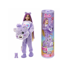  Barbie cutie reveal: Gondos bocsok sorozat - Szörpike bocs baba