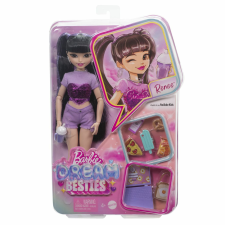 BARBIE DREAM BESTIES RENEE BABA TARTOZÉKOKKAL baba