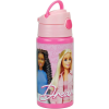 Barbie Dream Team alumínium kulacs akasztóval 500 ml