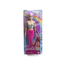 Barbie dreamtopia varázslatos frizura baba 2024 baba