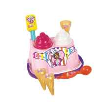 Barbie fagyizó homokozó szett - Klein Toys homokozójáték