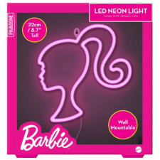 Barbie falra szerelhető LED neon hangulatvilágítás világítási kellék