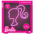 Barbie falra szerelhető LED neon hangulatvilágítás