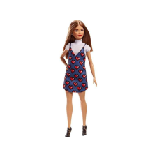 Barbie : Fashionistas baba - 29 cm, többféle baba