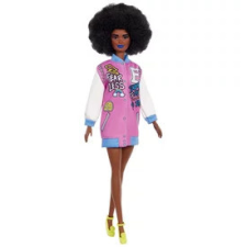  Barbie: Fashionistas baba - 29 cm, többféle barbie baba