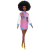 Barbie : Fashionistas baba - 29 cm, többféle