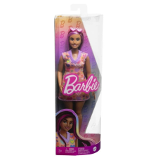barbie fashionistas baba szív ruhában barbie baba