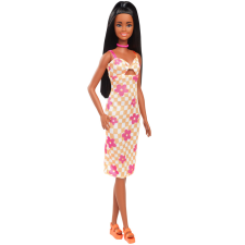 Barbie Fashionistas HYT91 játékbaba baba