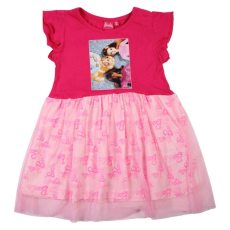  Barbie Glam gyerek nyári ruha 3-8 év