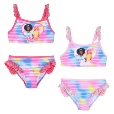 Barbie gyerek fürdőruha, bikini 4-10 év gyerek fürdőruha