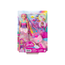  Barbie hajvarázs baba 2023 baba