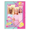 Barbie Happy Thoughts A/4 gumis mappa