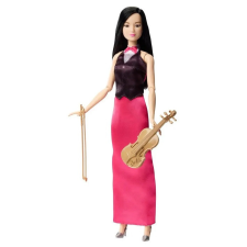 Barbie hegedűművész barbie baba