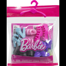 Barbie HWV71 játékbaba kiegészítő Játék babacipők (960-2452) barbie baba