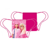  Barbie Icon sporttáska, tornazsák 40 cm