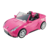  Barbie Kabrió autó #rózsaszín