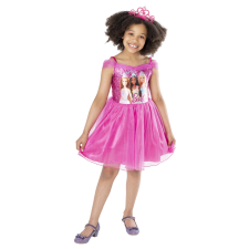  Barbie klasszikus jelmez, 5-6 év jelmez