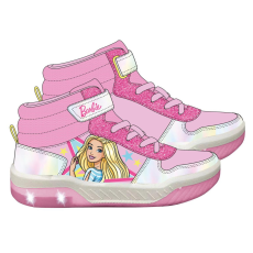  Barbie Led-es villogó, világító utcai gyerekcipő_29