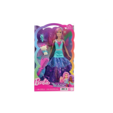 Barbie malibu varázslatos baba barbie baba