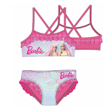  Barbie Mermaid gyerek fürdőruha, bikini 4-10 év gyerek fürdőruha