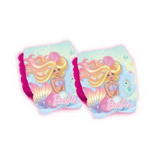 Barbie Mermaid karúszó 25x15 cm úszógumi, karúszó