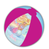  Barbie Mermaid strandlabda 45 cm