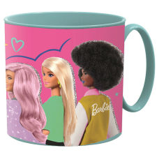 Barbie micro bögre 265 ml bögrék, csészék