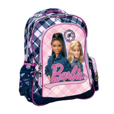 Barbie Mode iskolatáska, táska 46 cm iskolatáska