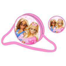 Barbie oldaltáska, válltáska gyerek hátizsák, táska