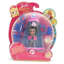  Barbie Petites Club - mini Barbie barbie baba