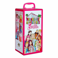  Barbie ruhásszekrény bútor