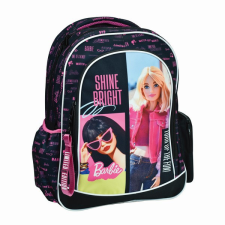 Barbie Shine Bright iskolatáska, táska 42 cm iskolatáska