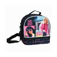  Barbie Shine Bright thermo uzsonnás táska 21 cm papírárú, csomagoló és tárolóeszköz