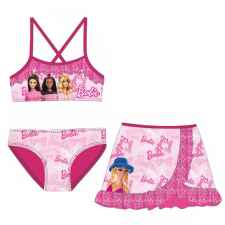 Barbie Style gyerek bikini és szoknya szett 3-8 év gyerek fürdőruha