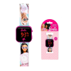  Barbie Sun digitális LED karóra
