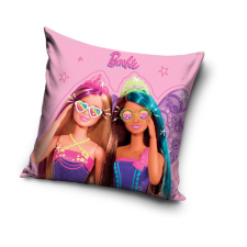 Barbie Sunglasses párnahuzat 40x40 cm Velúr lakástextília