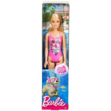Barbie : tengerparti Barbie baba - 29 cm, többféle barbie baba