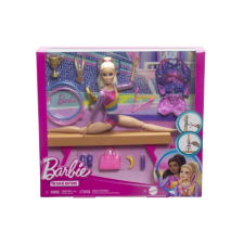 barbie tornászlány a gerendán barbie baba