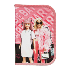 Barbie -val felszerelt toll 22 darabbal tolltartó
