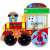 Barbo TOys 6389 tanuló játék (BAR6389)